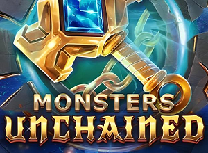 Monsters Unchained preview