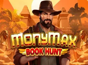MonyMax Book Hunt preview