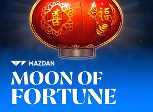 Moon of Fortune preview