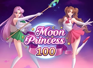 Moon Princess 100