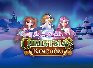 Moon Princess Christmas Kingdom