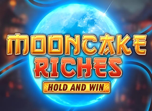 Mooncake Riches Hold and Win