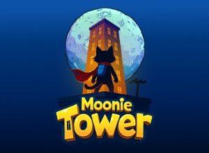 Moonie Tower logo