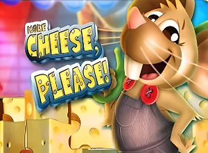 More Cheese Please preview