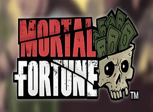 Mortal Fortune preview