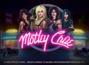 Motley Crue