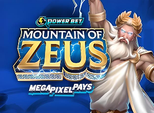 Mountain of Zeus preview