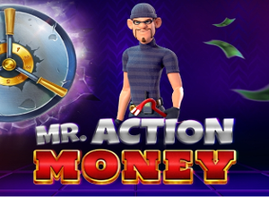 Mr Action Money preview