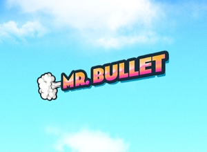 Mr Bullet preview