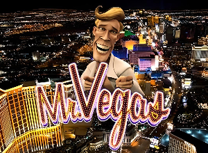 Mr Vegas