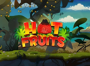 MrSlotty Hot Fruits