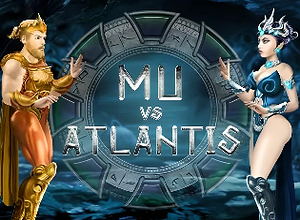 Mu vs Atlantis
