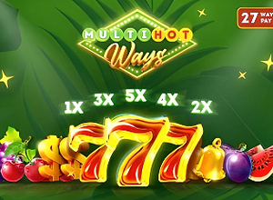 Multi Hot Ways preview