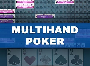 Multihand Video Poker preview