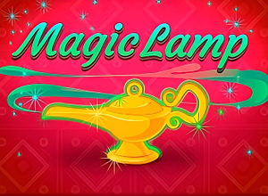 Multislot Magic Lamp preview