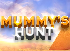 Mummys Hunt preview