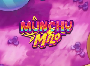 Munchy Milo preview