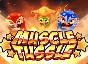 Muscle Tussle preview