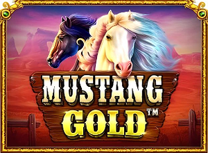 Mustang Gold