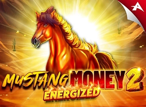 Mustang Money 2 Energized preview
