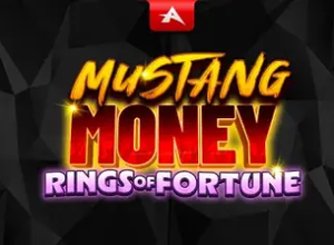 Mustang Money Rings of Fortune