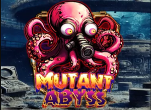 Mutant Abyss logo