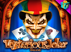 Mysterious Joker Deluxe