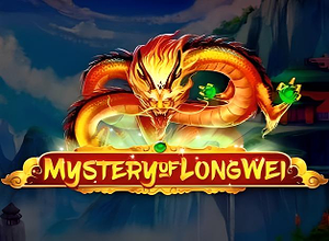 Mystery of Longwei