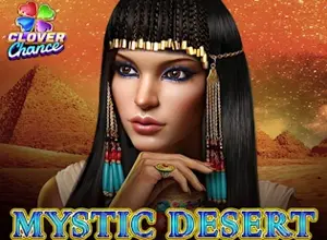 Mystic Desert