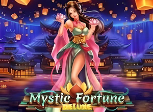 Mystic Fortune Deluxe preview