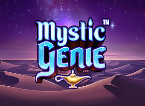 Mystic Genie
