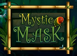 Mystic Mask