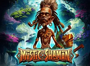 Mystic Shaman preview