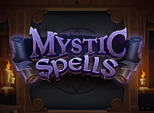 Mystic Spells preview