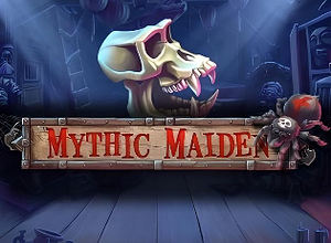 Mythic Maiden