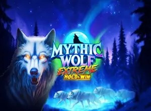 Mythic Wolf Extreme preview