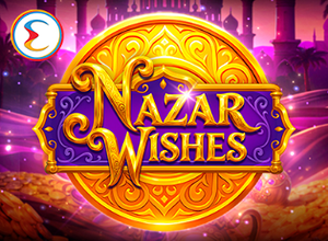 Nazar Wishes preview