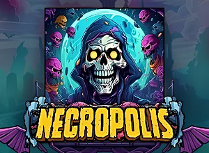 Necropolis preview