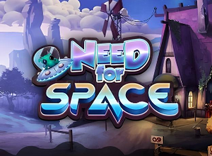Need for Space