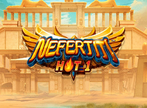 Nefertiti Hot 1 preview