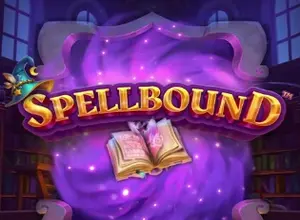logotipo de NeoGames Spellbound