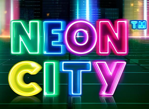 Neon City