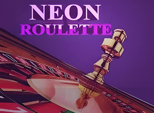 Neon Roulette preview