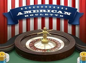 NetEnt American Roulette