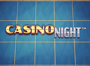 NetEnt Casino Night preview