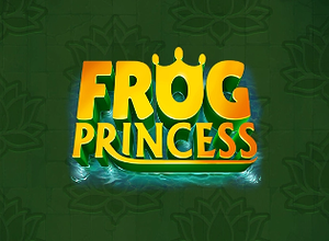 NetGame Frog Princess preview