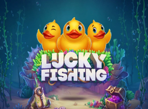 NetGame Lucky Fishing preview