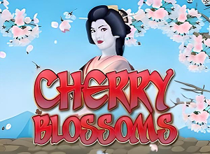 NextGen Gaming Cherry Blossoms