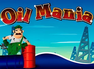 NextGen Gaming Oil Mania