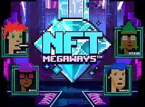 NFT Megaways